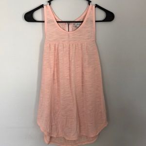 American Eagle tank